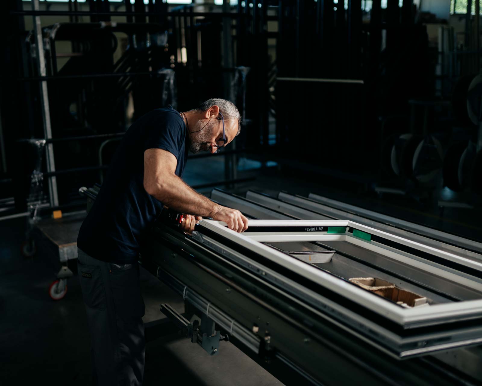 Company Profile (Artimec)