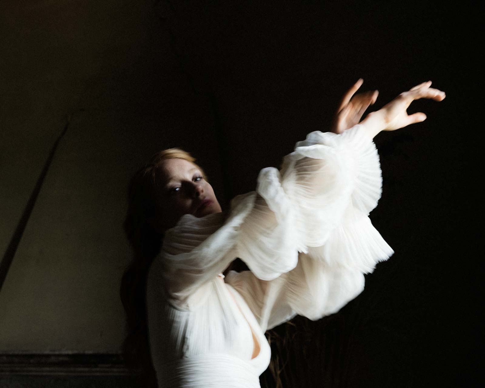 Fashion (Leila Hafzi)